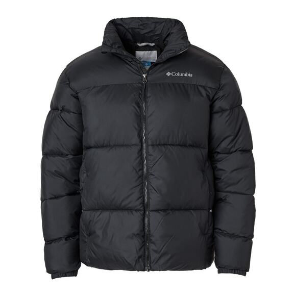 Columbia Men's Puffect III Jacket Size Large NEW with tags - Picture 1 of 3